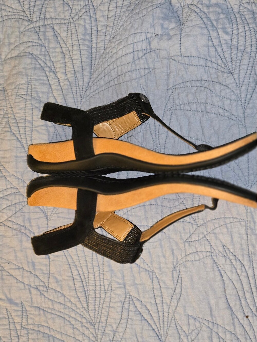 Vionic Brea Toe Post Slingback Sandal - Picture 5 of 7